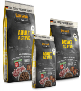 Belcando Adult - Active